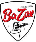 Logo Bazox Auto Detailing